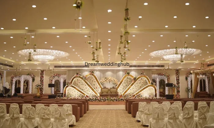 Shehnai Garden Banquets